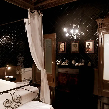 Ilsanleonardo Bed and breakfast 4*