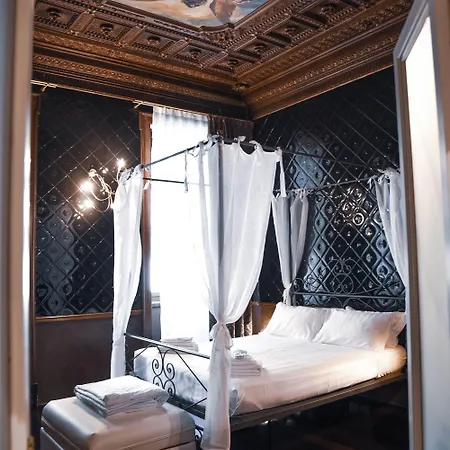 Ilsanleonardo Bed and breakfast Bérgamo