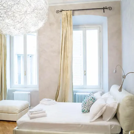Ilsanleonardo Bed and breakfast Bérgamo