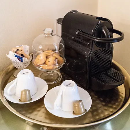 Bed and breakfast Ilsanleonardo
