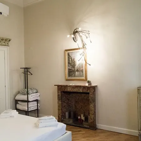 Ilsanleonardo Bed and breakfast 4*